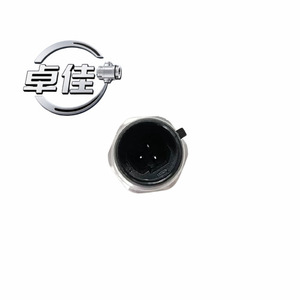 Zj-08-065 เซ็นเซอร์วัดแรงดันเครื่องปรับอากาศรถยนต์ S6dm-B114380 เกจวัดแบบเกลียวสำหรับตงเฟิง เฟิงเซิน เอเอ็กซ์ 7 - Product Image 3