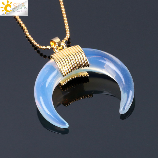 F063-Opal + Chaîne