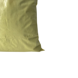 L'emballage en plastique de ciment de sable du sac 25kg de riz met en sac les sacs tissés par pp pour l'engrais chimique - Product Image 5