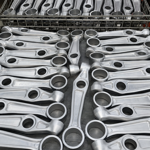 Fabricant de bras en aluminium forgé T6 sur mesure pour les équipements de suspension, les équipements industriels et les composants haute résistance - Product Image 4