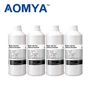 Encre pigmentée de haute qualité Encre en vrac pour imprimante HP Pagewide 477 <span class=keywords><strong>352</strong></span> 377 552 775 772 77740 477 452 - Product Image 1