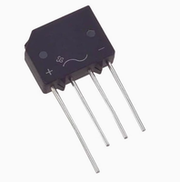 Circuit intégré KBP02M 220V, pont redresseur, puce KBP02, diode SMD, puces IC, vente chaude
