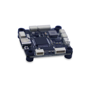 Controlador de Vuelo YETNORSON 12S F722 para Drones de Carreras FPV, Módulo de Control de Vuelo - Product Image 2
