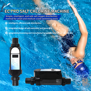 Cloratore automatico di plastica per Spa e <span class=keywords><strong>piscine</strong></span> <span class=keywords><strong>con</strong></span> Logo personalizzabile della fabbrica di Huidi - Product Image 4