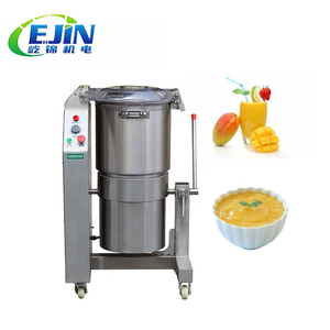 Máquina para Hacer Puré de Frutas y Verduras de Uso Hotelero |   Emulsionante y Mezclador de Carne de Alta Calidad - Product Image 2