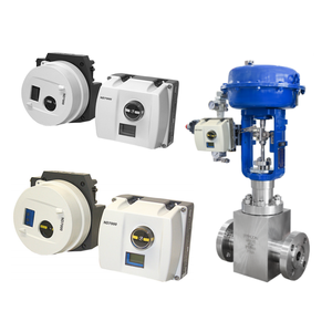 SUPCON LM81 LM82 Control de Alto Rendimiento con Valmet Me-tso Serie ND7000 Inteligente - Product Image 4
