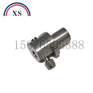 Cabezal de Rodillo Húmedo Heidelberg CD74 de Acero, Pieza de Repuesto para Imprenta de Precisión - Product Image 2
