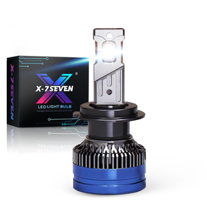 Faro delantero de 150W de gran potencia de 35000LM a <span class=keywords><strong>precio</strong></span> de fábrica H1 H3 H4 H7 H11 H13 9004 9005 9006 9007 9012 880 881 LUZ ANTINIEBLA - Product Image 1