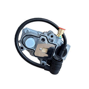 Nouvelle électrovanne d'actionneur d'embrayage 12V 22327069 pour le contrôle de la transmission de camion, remplace 21008347 20483911 SV2001 - Product Image 2