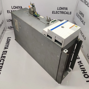 IndraDrive C Compact Single Axis Drive รุ่น HCS03.1E-W0070-A-05-NNBA ของแท้ 100% ใหม่เอี่ยม กระแสไฟ 70A - Product Image 4