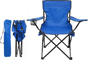 Silla para acampar al aire libre silla plegable para acampar al aire libre - Product Image 3