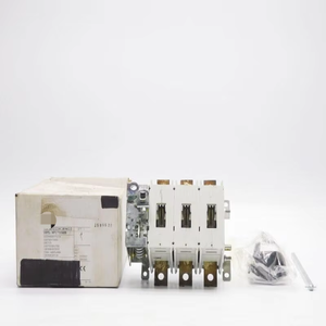 OETL-NF175P 1SCA022281R941wbr0 175A 600VAC nsmp โปรแกรมพีแอลซีระบบอัตโนมัติสำหรับอุตสาหกรรมของแท้ใหม่ - Product Image 1