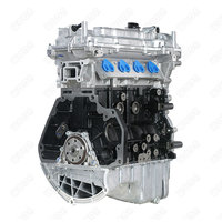 Moteur L2B B15 Ecotec pour Buick Excelle Cruze SGMW Baojun 360 510 610 630 730 1.5L
