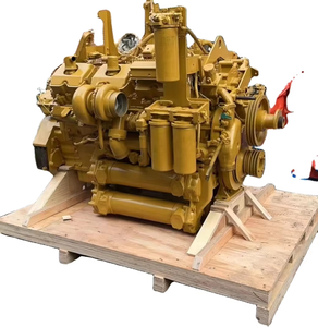 C9 <span class=keywords><strong>C</strong></span>-9 c9.3 c9.3 C13 <span class=keywords><strong>C</strong></span>-<span class=keywords><strong>13</strong></span> C15 đầy đủ động <span class=keywords><strong>c</strong></span>ơ diesel lắp ráp 4 Xi Lanh máy xú<span class=keywords><strong>c</strong></span> 773e/3412e động <span class=keywords><strong>c</strong></span>ơ phù hợp cho Sâu Bướm - Product Image 2