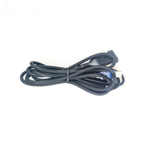 Câble de données CNG pour gaz naturel, décodeur OBD pour effacement des codes de panne, accessoires
