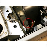 6SE7032-1TG50-Z 90 kW AC Drive for Industrial Motion Control and Automation Equipment