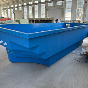 Piscina al aire libre de fibra de vidrio para adultos, gran oferta de 6 metros, piscina enterrada, piscina para adultos - Product Image 2