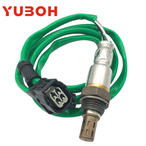 YUBOH <span class=keywords><strong>Sensor</strong></span> O2 <span class=keywords><strong>Downstream</strong></span> 234-4218 untuk Honda Fit 2009-2014 1,5 l | OEM 36532-RB1-004 234-4219 - Product Image 4