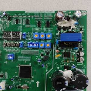 เมนบอร์ดเครื่องปรับอากาศ 17127000A03262 V ECOKB50 SNX A MS08QD4C D1 อะไหล่เครื่องปรับอากาศแบบรวมศูนย์ - Product Image 3