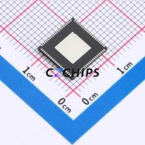 Chip IC de circuito integrado, convertidor USB IC, original y nuevo, de 1/2 "(10x10") - Product Image 2