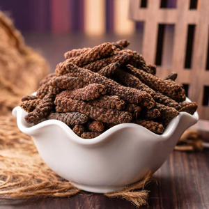 Poivre entier naturel Huaran pour usage culinaire, idéal pour ajouter <span class=keywords><strong>de</strong></span> la saveur aux ragoûts, aux sauces et aux <span class=keywords><strong>recettes</strong></span> culinaires - Product Image 2