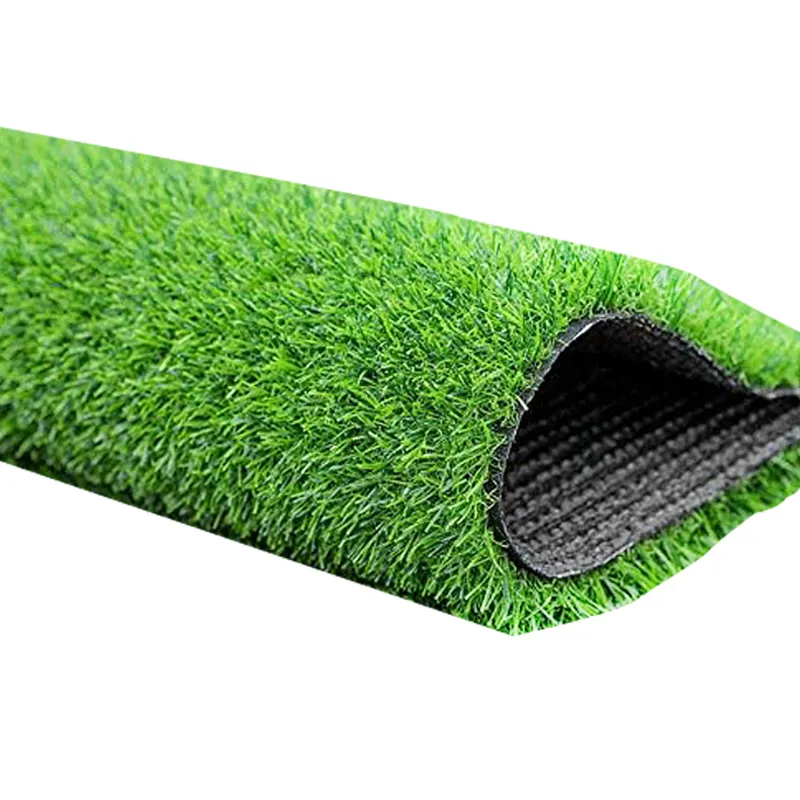 Recommend grass polyurethane back court artificial turf for wall Football Field