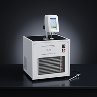 Viscosímetro de Baja Temperatura TP-2983 para Aceite de Engranajes, Aceite de Transmisión Hidráulica, Aceite Hidráulico Industrial y Automotriz