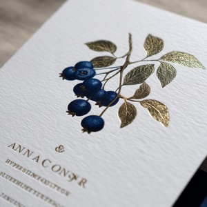 Maßgefertigte Luxus-Visitenkarten 9*5,4 mit Eigenem Logo Luxuriöse Holographische Folienprägung Glänzende Oberfläche Namenskarten für <span class=keywords><strong>PR</strong></span>-<span class=keywords><strong>Agenturen</strong></span> - Product Image 5