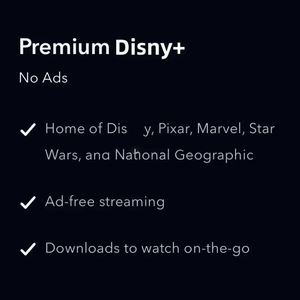 Abbonamento <span class=keywords><strong>Premium</strong></span> Dix Ney <span class=keywords><strong>Plus</strong></span> 1 Anno, Streaming Illimitato 4K, TV Stick Stabile per Uso Domestico, Supporto Mac/Linux, Film e Serie TV Disponibili - Product Image 2