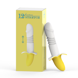 Anana-ibrator, emale ex-oys - Product Image 1