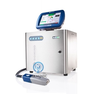 Impresora de Inyección de Tinta Industrial CIJ Domino Ax-Series Ax3501 550i, Precio Especial por Tiempo Limitado del Fabricante, Entrega Rápida - Product Image 6