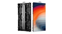 Système d'affichage LED complet P3.91, panneau LED de location 500 mm x 500 mm, toile de fond intérieure/extérieure, commerce, éducation, ascenseur, signalisation