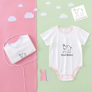 Tái Sử Dụng 5 Inch Onesie Stencil Cho Bé Tắm Hỗn Hợp Cụm Từ Sơn Mẫu Động Vật Nhỏ Bodysuit Áo Sơ Mi Quần Áo Làm Cho Vật Nuôi - Product Image 4