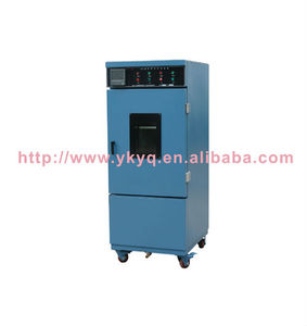 Chuyên nghiệp lớp sơn thử nghiệm buồng cho đảm bảo chất lượng - Product Image 4