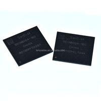 SDINBDA4-32G SDINBDA4-64G Speicherchip IC BGA153 SDINBDG4-128G SDINBDG4-16G Integrierte Schaltkreise