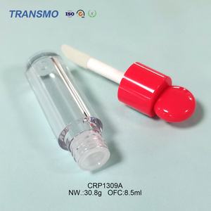 Emballage de fard à joues liquide végétalien de 7 ml, conteneur vide pour fard à joues crème, gloss à lèvres, étiquette privée - Product Image 5