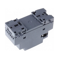 Envanter PLC denetleyici Siemens LOGO DM8 230R genişleme modülü 6ED1055-1FB00-0BA2 DI 4/LOGO 8 PAC PLC programlama için 4 yapmak