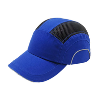 Casco DE SEGURIDAD deportivo personalizado trabajo de construcción casco protector con diseño de béisbol de escalada al aire libre de moda