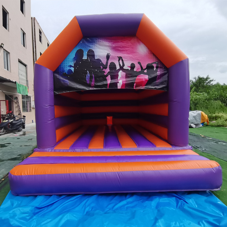 trampoline 6x4