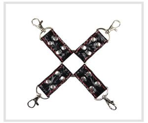 ألعاب وأدوات جنسية, طقم ألعاب SM للبالغين ، أصفاد ، كرة ، سوط ، مجموعة عبودية ، زوجين ، ألعاب جنسية SM - Product Image 5