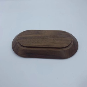 Bloc de bois de hêtre rond pour bricolage, matériel de fabrication fourni par les fabricants - Product Image 6
