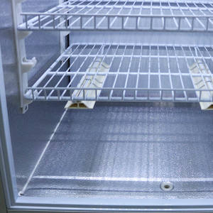 Réfrigération de laboratoire BIOBASE avec contrôle par microprocesseur 118L 2-8 degrés réfrigérateur de laboratoire de réfrigération à air forcé - Product Image 4