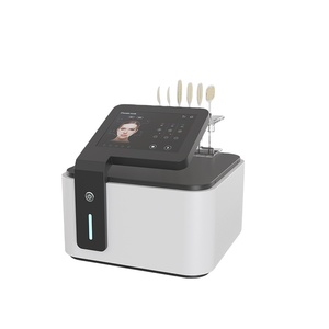 Portable PES+PEH+PET Emrf Peface V Face Line Lifting Machine Pe Face Sculpt Machine PE-face Machine Anti-aging - Product Image 1