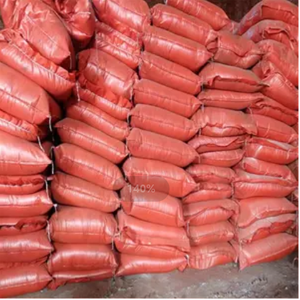 Óxido de hierro rojo 130 granulado, óxido férrico sintético, suministro de fábrica - Product Image 6