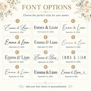 Almohada de satén blanca personalizada para el anillo de boda, elegante soporte para anillos, recuerdo de ceremonia de matrimonio y compromiso - Product Image 5