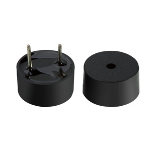 Zeming 9605 Cao Decibel Hoạt Động Điện Từ <span class=keywords><strong>Buzzer</strong></span> Ổ Đĩa Nội Bộ Loại Acoustic Thành Phần Cho Báo Động Buzzers - Product Image 1
