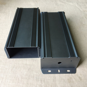 Nhà bếp hiện đại Thiết kế tủ/cửa sổ/cửa/khung nhôm đùn hồ sơ - Product Image 6