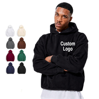 Sweat-shirts à capuche personnalisés avec logo imprimé en usine, sweats à capuche oversize en polyester, sublimation, sweats à capuche vierges, coupe ample pour hommes et femmes