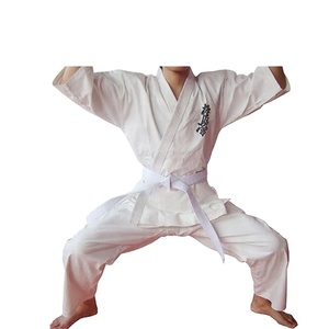 Uniforme de <span class=keywords><strong>karaté</strong></span> kyokushin de haute qualité, <span class=keywords><strong>Kimono</strong></span> de <span class=keywords><strong>karaté</strong></span> Gi - Product Image 2