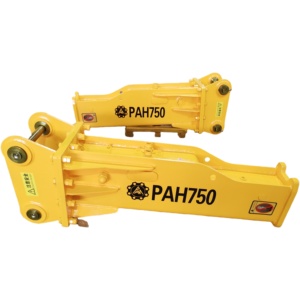 Brise-roche hydrauliques pour excavatrices, pièces de machines de construction, marteaux brise-roche hydrauliques, boulons - Product Image 4